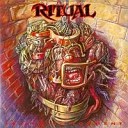 Ritual usa - In the dungeon