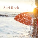 HeartDrumMachine - Surf Rock