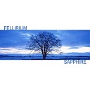Fellirium - Blue Background