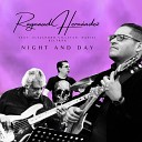 Raynaud Hern ndez feat Alejandro Villafan Daniel Beltr… - Night and Day Live
