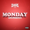 Sage The Gemini - Monday Boombox