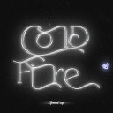 SAddLOVE - Cold Fire Speed Up