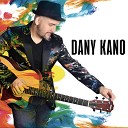 Dany Kano - El Caribe Es Uno Solo