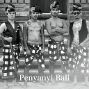 The Hydrant - Penyanyi Bali