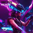 Emmy Skyer - Rave On Time Original Mix