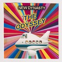 New Dynasty - Big City Lights