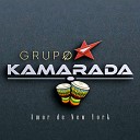 Grupo Kamarada - Amor de New York