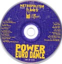 Sound Fever - Eenee Meenee Radio Edit 1996 United States
