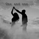 RIKAS TORRY - One and One