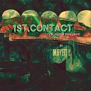 1st Contact Live Jams Project - Outro Live