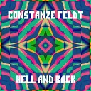 Constanze Feldt - Hell And Back
