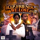 Humble Kydd feat Jah Kooks - R I P Friends We Lost