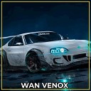 Wan Venox feat Wan Gombel - Young Boss