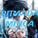 DJ COSMO 014 - Ritmada Mitica