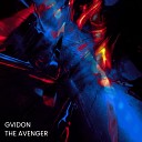 Gvidon - The Avenger
