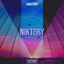 Sara Fray - Niktory Radio Mix