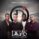 Banda Digas Luciano Sotero - Caminhos
