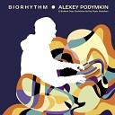 Alexey Podymkin feat Bolshoi Jazz Orchestra led by Pyotr… - Jumanjee