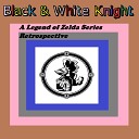 Black White Knight - The Windwaker Dragon Roost Island