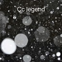 Cc legend the real cc legend - run my cd back