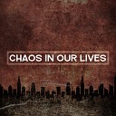 Flight Paths - Chaos in Our Lives