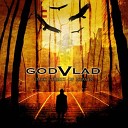 Godvlad - Dark Streets Of Heaven