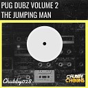 Pug Dubz - Volume 2 The Jumping Man
