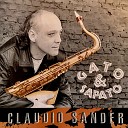 Claudio Sander feat Michel Dorfman Giovani Berti James… - Trilhos de A o