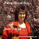 Juan Ortega - Glory To God In The Highest