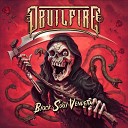 Devilfire - Live A Lie