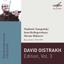 David Oystrah - Vengerskiy tanets 9