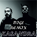 Miyagi Andy Panda - Kosandra DJ DiGL Remix