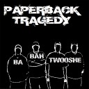 Paperback Tragedy - Hemo