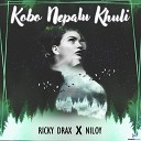 Ricky Drax NILOY - Kobo Nepalu Khuli