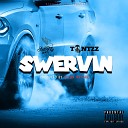 Jetfly Multz feat Tantzz - Swervin Multi Mondays Special Delivery