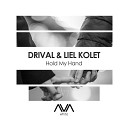 Drival Liel Kolet - Hold My Hand