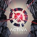 Activa Revolution 9 - The Fall Intro Mix