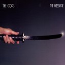 The Cops - The Message Radio Edit