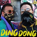 Jony Roy Lion Bigmao - Ding Dong