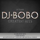 Dj bobo - Take Control Original