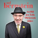 Sol Bernstein - Two Men Begging