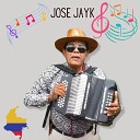 Jose Jayk - Tu Eres Mi Reina