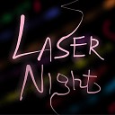 Tengu Bemol - Laser Night