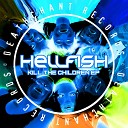 Hellfish - Selector Surgery
