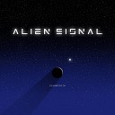 Alien Signal - Dark Planet