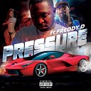 GBABY A MILLION feat FREDDY D - Pressure