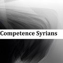 Myata Ann - Competence Syrians