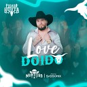 monteiro feat Dj Sassomix - Love Doido