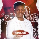 TOM BLACK - O Amor Venceu Ao Vivo