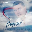 Валерий Милютин - Самолет